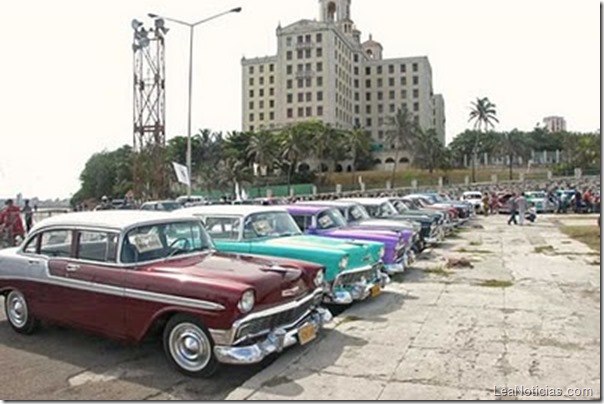 autos de cuba