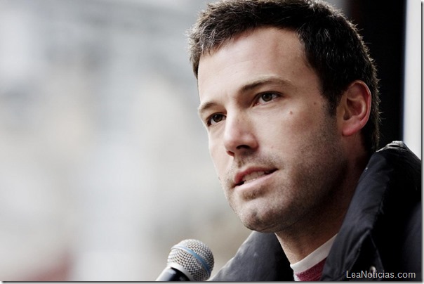 ben affleck