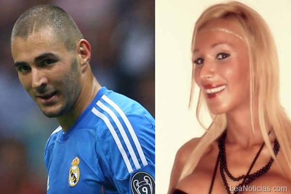 benzema