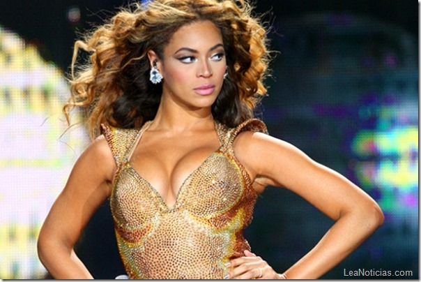 beyonce