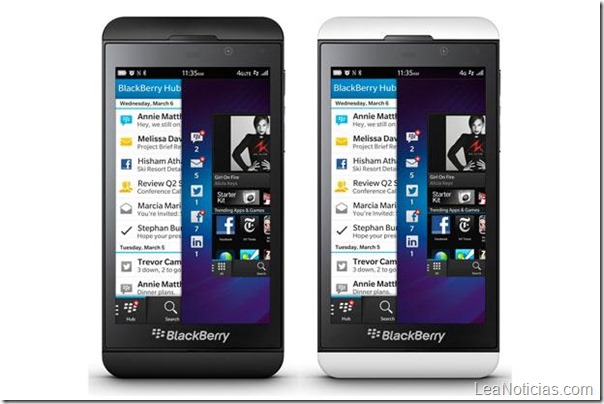 blackberry