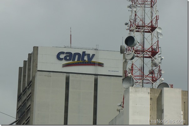 cantv