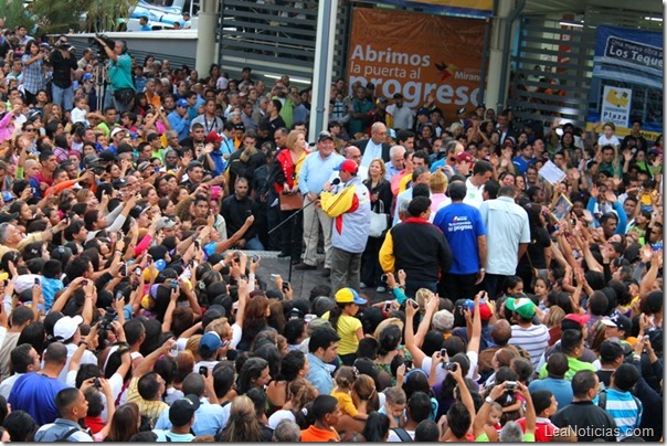 capriles 1