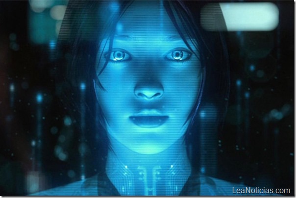 cortana