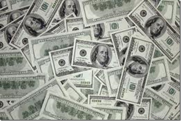 dolares