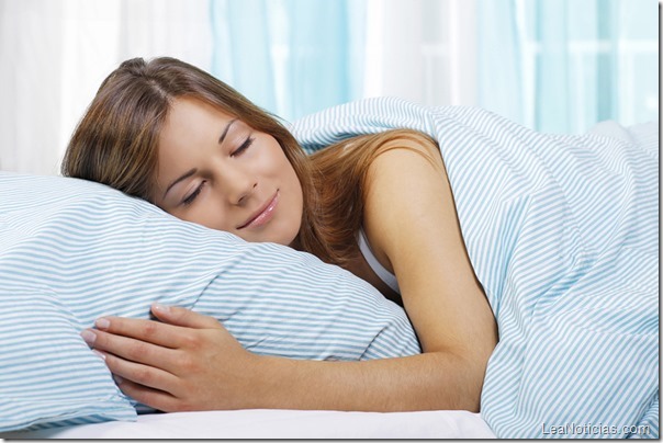 dormir