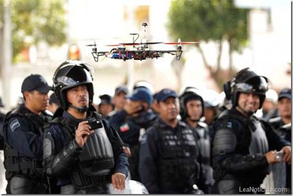 drones-policia-mexico
