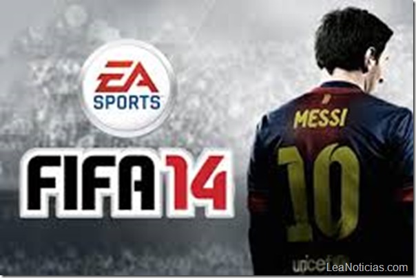 fifa 14