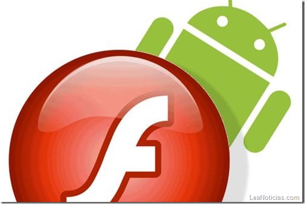 flash-android flash-android