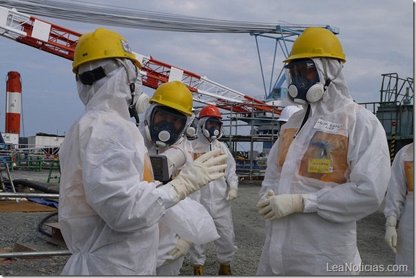 JAPAN-FUKUSHIMA/