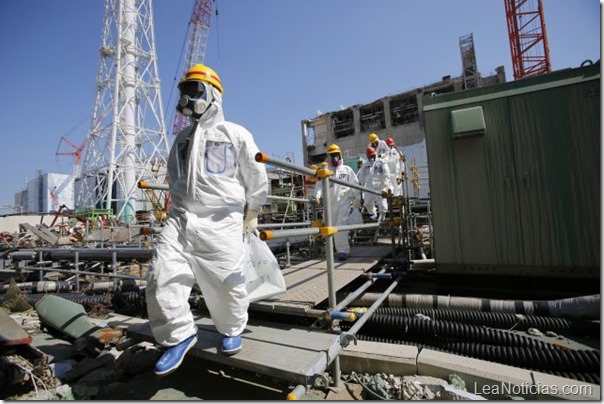 fukushima