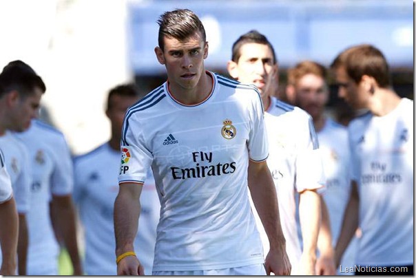 gareth bale