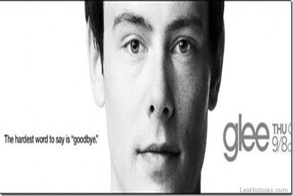 glee Cory