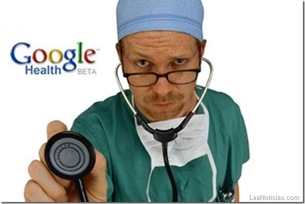 google-salud