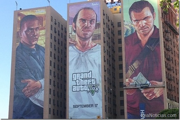 gta 5