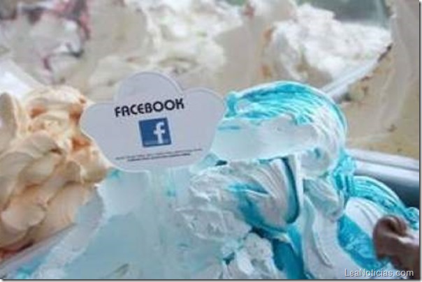 helado facebook