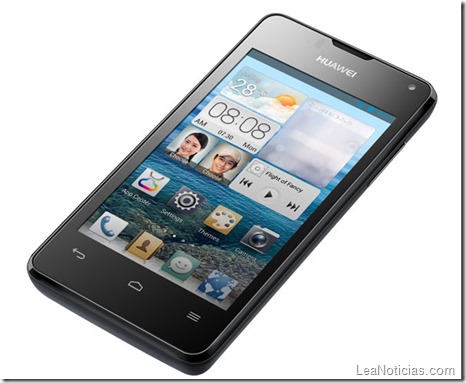 huawei-ascend-y300-black