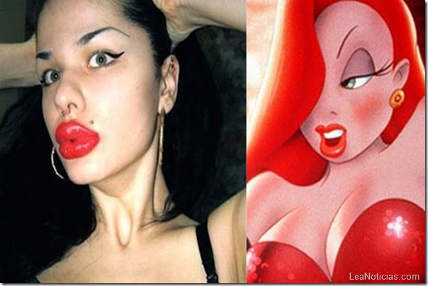 jessica rabbit