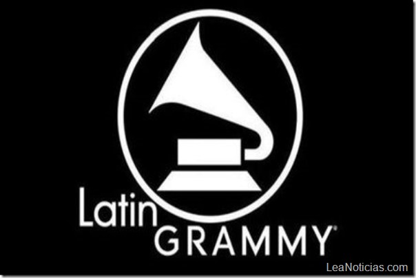 latin grammy