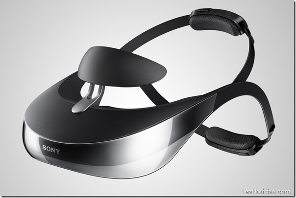 lentes sony