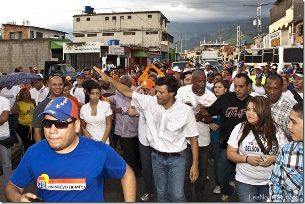 leopoldo lopez