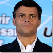 leopoldo lopez