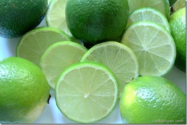 limones