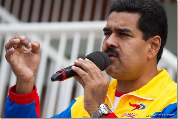 maduro