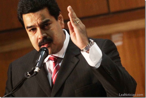 maduro