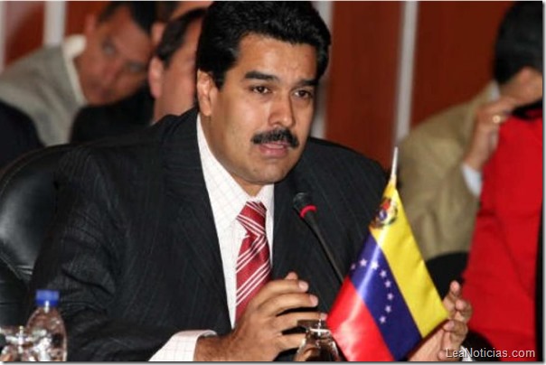 maduro