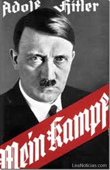 mein kampf