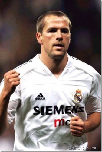 michael owen