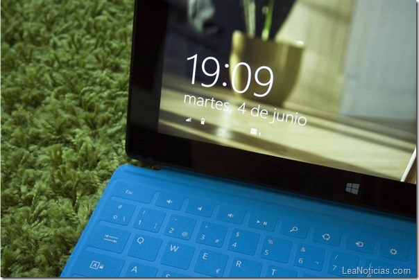 Microsoft ofrece descuento de 0 USD en compra de Surface Pro 3