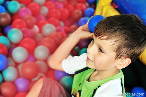 fun in ball pool