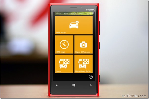 nokia windows phome