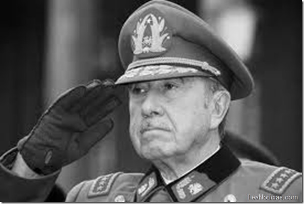 pinochet