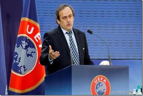 platini