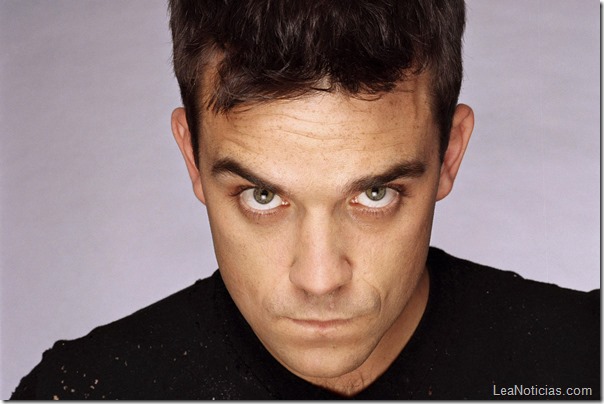 robbie williams