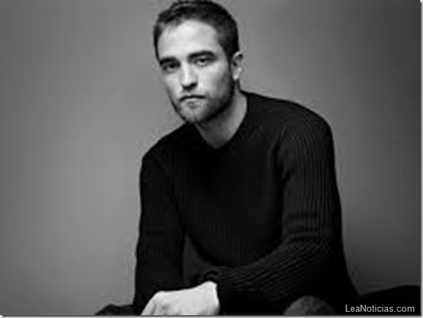 robertpattinson