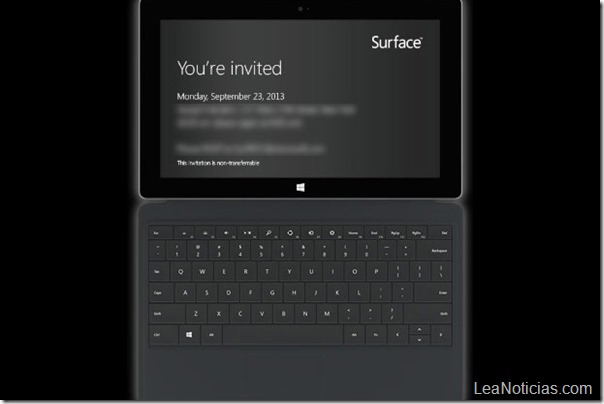 tablet microsoft