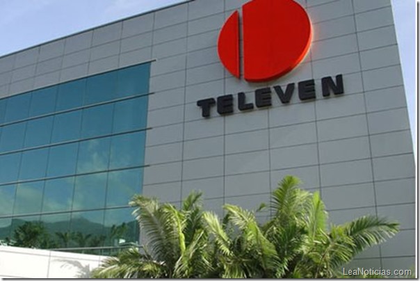 televen