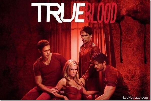 true blood