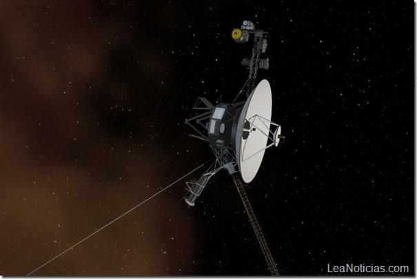 voyager 1