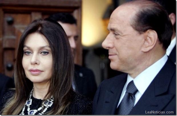 Berlusconi