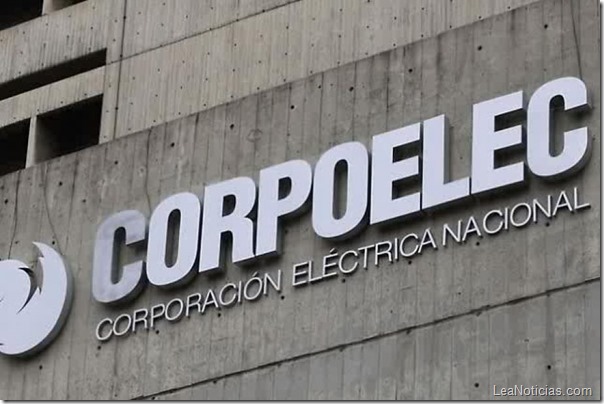 CORPOELEC