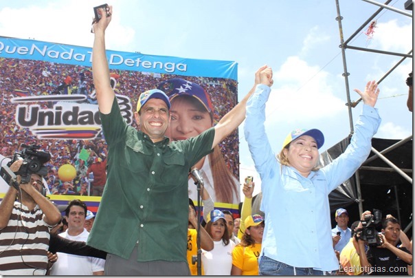 Capriles El 8D el pueblo dirá quién es el que manda_ (2)