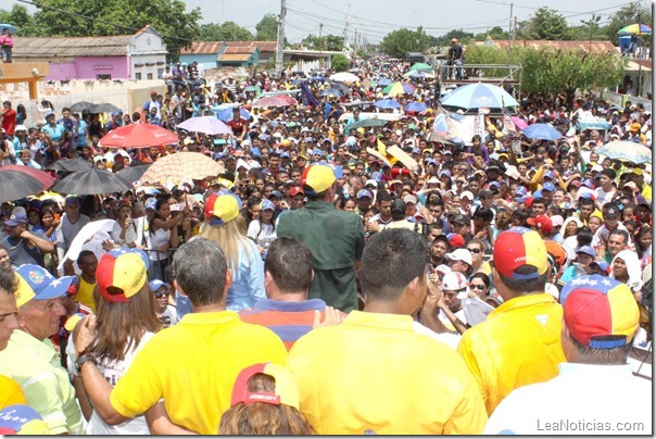 Capriles El 8D el pueblo dirá quién es el que manda_ (4)