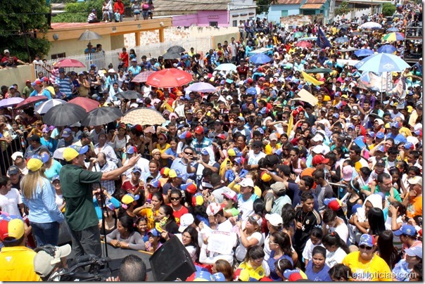 Capriles El 8D el pueblo dirá quién es el que manda_ (5)