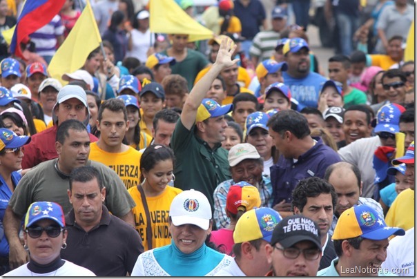 Capriles El 8D el pueblo dirá quién es el que manda_ (6)