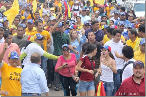 Capriles El 8D el pueblo dirá quién es el que manda_ (8)